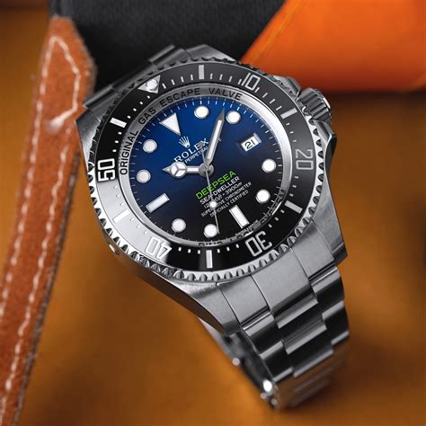 rolex deepsea d blue james cameron|titanic james cameron film completo.